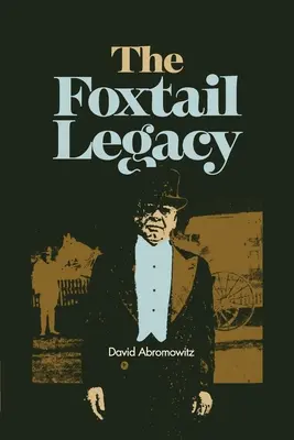 Odkaz líščieho chvosta - The Foxtail Legacy