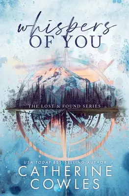 Whispers of You: Špeciálna edícia Stratené a nájdené - Whispers of You: A Lost & Found Special Edition