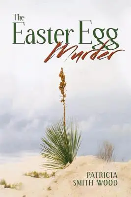 Vražda veľkonočného vajíčka - The Easter Egg Murder