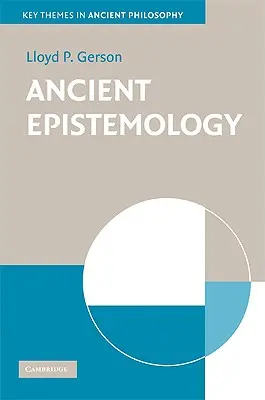 Antická epistemológia - Ancient Epistemology