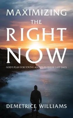 Maximalizácia práve teraz: Boží plán pre mladých dospelých v týchto posledných dňoch - Maximizing the Right Now: God's Plan for Young Adults in These Last Days