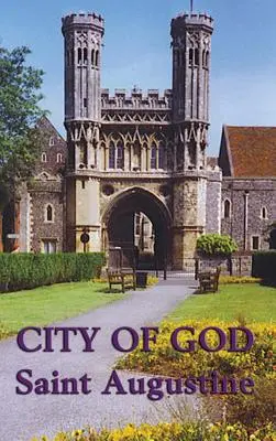 Božie mesto - City of God