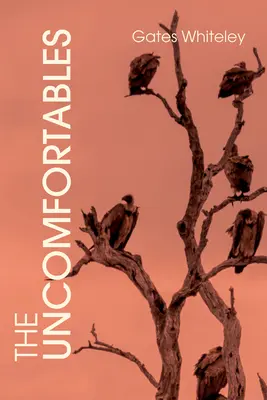 The Uncomfortables (Nepohodlní) - The Uncomfortables