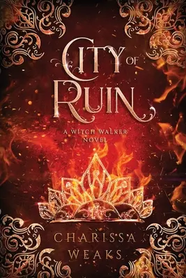 Mesto skazy - City of Ruin