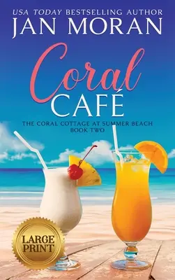 Koralová kaviareň - Coral Cafe