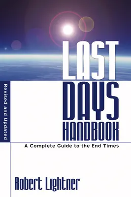 Príručka posledných dní - Last Days Handbook