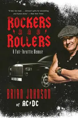 Rockeri a valci - Rockers and Rollers