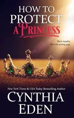 Ako ochrániť princeznú - How To Protect A Princess