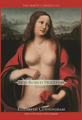 Kňažná s červenou rúžou - Red-Robed Priestess