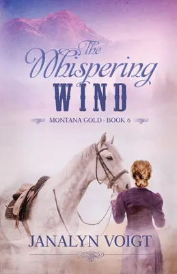Šepotajúci vietor - The Whispering Wind
