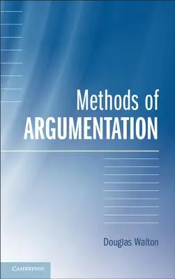 Metódy argumentácie - Methods of Argumentation