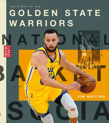 Príbeh Golden State Warriors - The Story of the Golden State Warriors