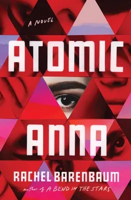 Atómová Anna - Atomic Anna