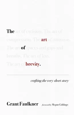 Umenie stručnosti: Veľmi krátky príbeh - The Art of Brevity: Crafting the Very Short Story
