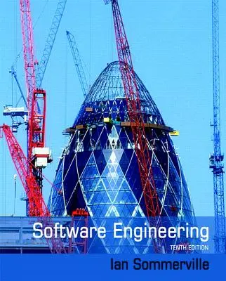 Softvérové inžinierstvo - Software Engineering