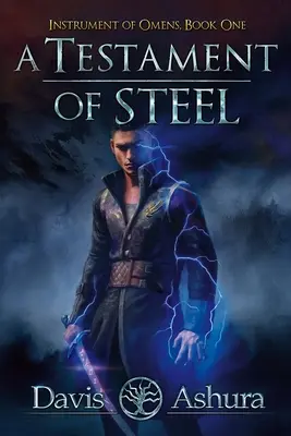 Oceľový testament - A Testament of Steel