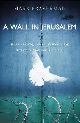 Múr v Jeruzaleme: Nádej, uzdravenie a boj za spravodlivosť v Izraeli a Palestíne - A Wall in Jerusalem: Hope, Healing, and the Struggle for Justice in Israel and Palestine