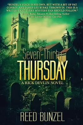 Štvrtok o pol ôsmej - Seven-Thirty Thursday