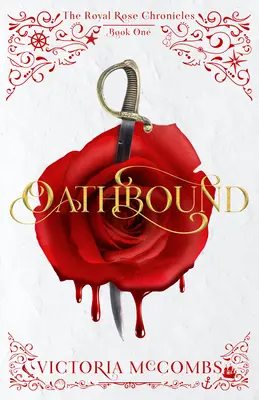 Oathbound (Prísaha): (Knižka: 1. zväzok) - Oathbound: Volume 1