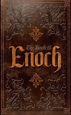 Kniha Henochova - The Book of Enoch