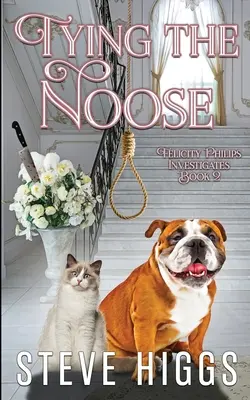 Viazanie slučky - Tying the Noose