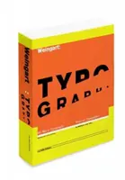 Typografia: Moja cesta k typografii - Typography: My Way to Typography