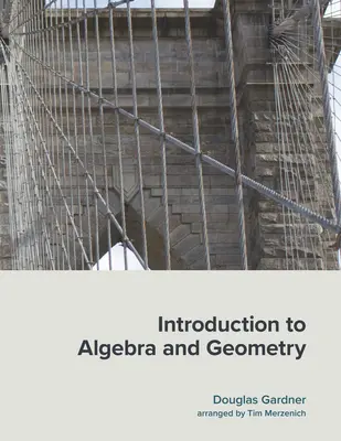 Úvod do algebry a geometrie - Introduction to Algebra and Geometry
