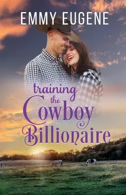 Výcvik kovbojského miliardára - Training the Cowboy Billionaire