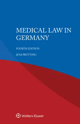 Lekárske právo v Nemecku - Medical Law in Germany