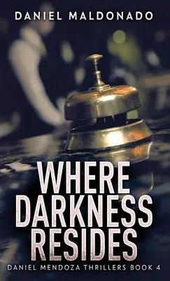Kde sa zdržiava temnota - Where Darkness Resides