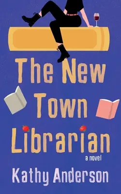 Knihovník z nového mesta - The New Town Librarian