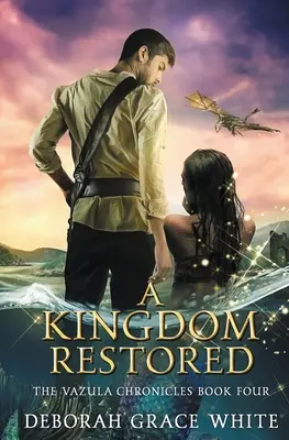 Obnovené kráľovstvo - A Kingdom Restored