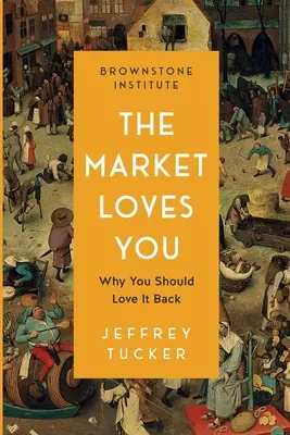 Trh ťa miluje: Prečo by ste mu mali lásku vrátiť? - The Market Loves You: Why You Should Love It Back