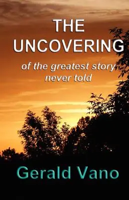 Odhalenie - The Uncovering