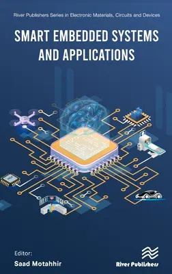 Inteligentné vstavané systémy a aplikácie - Smart Embedded Systems and Applications