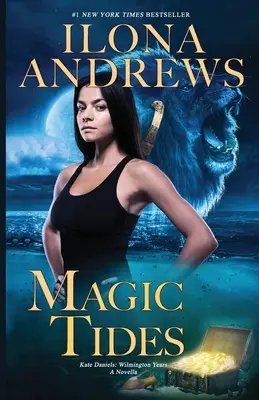 Magické prílivy - Magic Tides