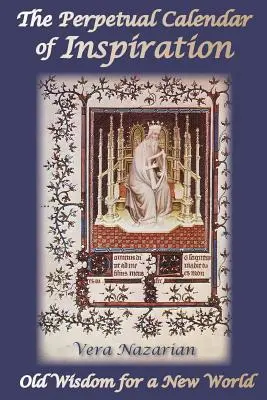 Večný kalendár inšpirácie - The Perpetual Calendar of Inspiration