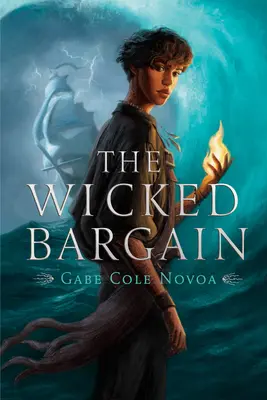 Zlá dohoda - The Wicked Bargain