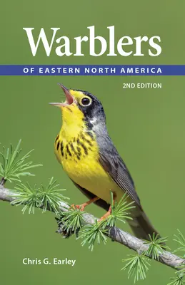 Spevavce východnej časti Severnej Ameriky - Warblers of Eastern North America