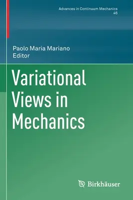 Variačné pohľady v mechanike - Variational Views in Mechanics