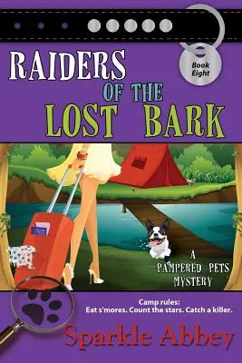 Nájazdníci stratenej kôry - Raiders of the Lost Bark