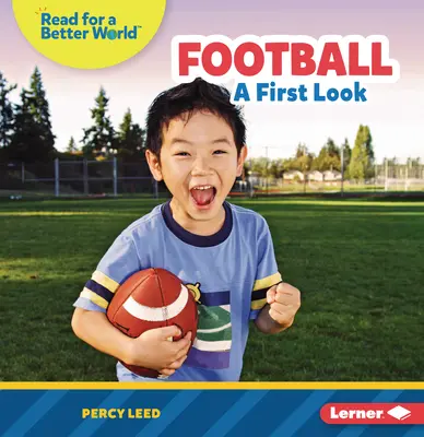 Futbal: Prvý pohľad - Football: A First Look
