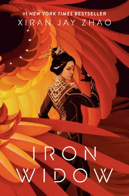 Železná vdova - Iron Widow