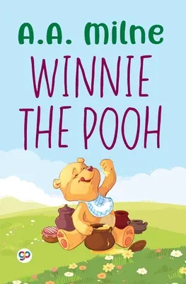 Medvedík Pú (General Press) - Winnie-the-Pooh (General Press)