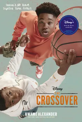 Crossover Tie-In Edition - The Crossover Tie-In Edition
