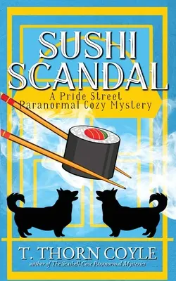 Sushi škandál - Sushi Scandal
