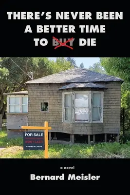 Nikdy nebol lepší čas na smrť - There's Never Been A Better Time To Die
