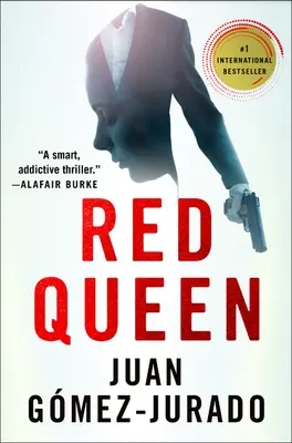 Červená kráľovná - Red Queen