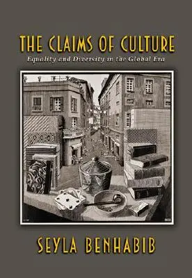 Nároky kultúry: Rovnosť a rozmanitosť v globálnej ére - The Claims of Culture: Equality and Diversity in the Global Era