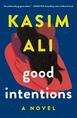 Dobré úmysly - Good Intentions
